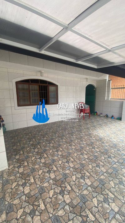 Casa, 2 quartos, 87 m² - Foto 2