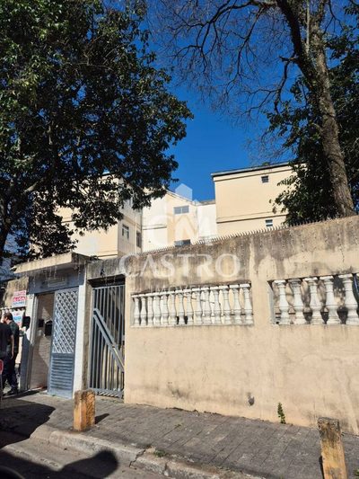Apartamento, 2 quartos, 40 m² - Foto 1