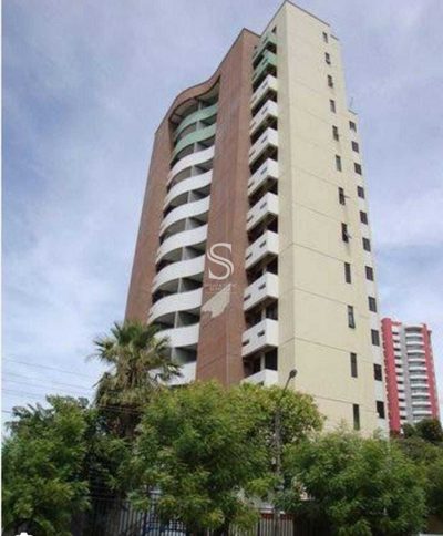 Apartamento, 3 quartos, 130 m² - Foto 2