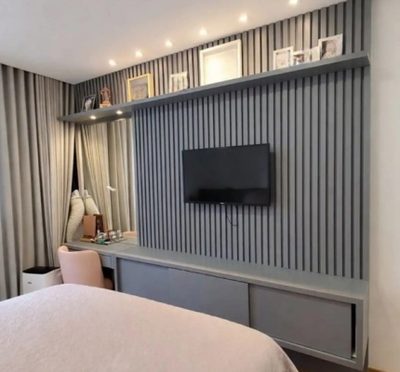 Apartamento, 3 quartos, 87 m² - Foto 4