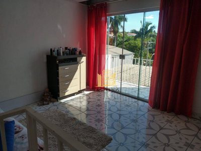 Casa, 4 quartos, 197 m² - Foto 4