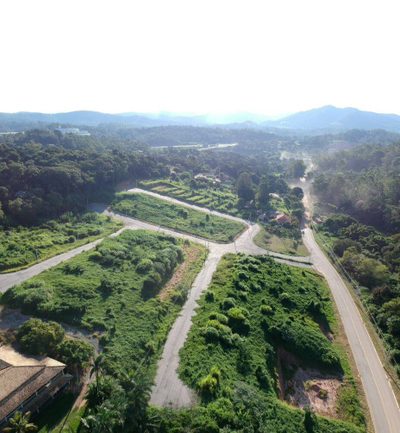 Terreno, 320 m² - Foto 5
