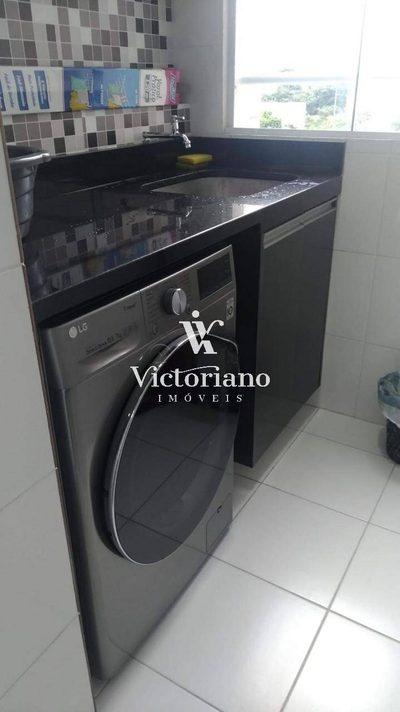 Apartamento, 2 quartos, 64 m² - Foto 4