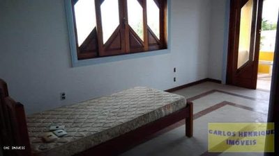 Casa, 5 quartos, 250 m² - Foto 4