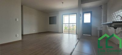 Apartamento, 2 quartos, 66 m² - Foto 2