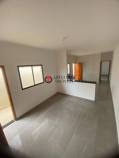 Casa, 3 quartos, 105 m² - Foto 3