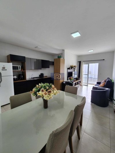 Apartamento, 2 quartos, 72 m² - Foto 2