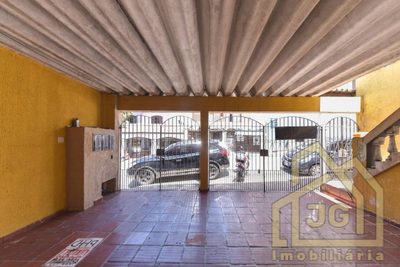 Casa, 3 quartos, 200 m² - Foto 1