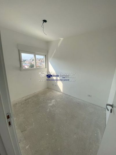Apartamento, 2 quartos, 38 m² - Foto 3