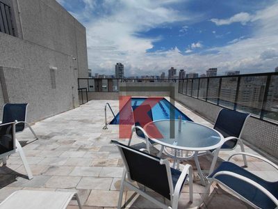 Apartamento, 3 quartos, 230 m² - Foto 3