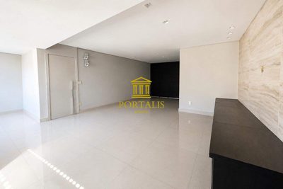 Apartamento, 3 quartos, 109 m² - Foto 3