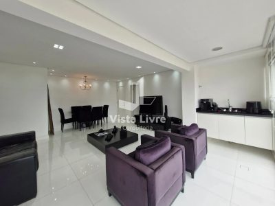Apartamento, 2 quartos, 76 m² - Foto 2