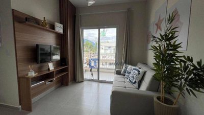 Apartamento, 2 quartos, 49 m² - Foto 1