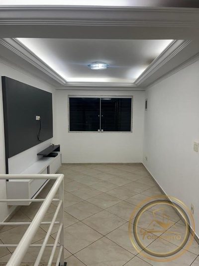 Sobrado, 2 quartos, 80 m² - Foto 4