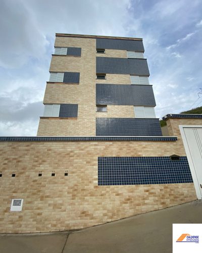 Apartamento, 3 quartos, 125 m² - Foto 1