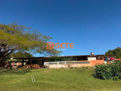 Loteamento e Condomínio, 10000 m² - Foto 2