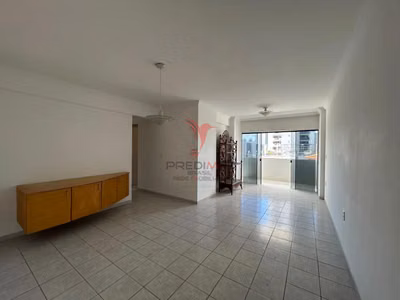 Apartamento, 3 quartos, 110 m² - Foto 2
