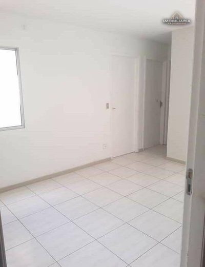 Apartamento, 2 quartos, 42 m² - Foto 2