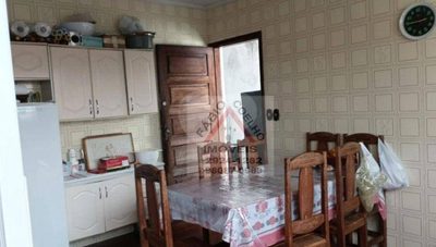 Sobrado, 3 quartos, 120 m² - Foto 4