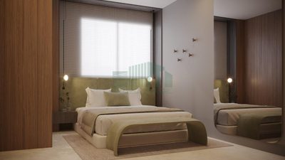Apartamento, 4 quartos, 108 m² - Foto 5