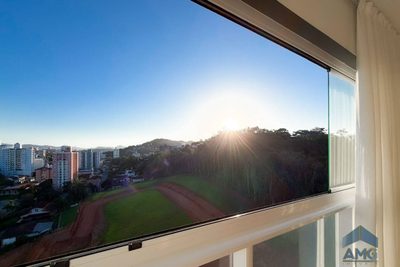 Apartamento, 2 quartos, 83 m² - Foto 2