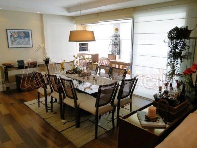 Apartamento, 3 quartos, 161 m² - Foto 4