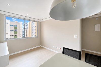 Apartamento, 1 quarto, 42 m² - Foto 2
