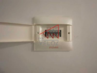 Apartamento, 22 m² - Foto 2