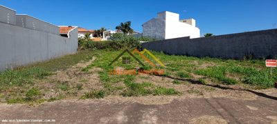 Terreno, 471 m² - Foto 1