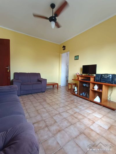Apartamento, 1 quarto, 42 m² - Foto 1