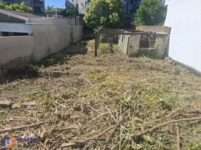 Terreno, 420 m² - Foto 3