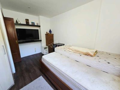 Cobertura, 3 quartos, 158 m² - Foto 1