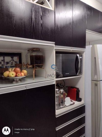 Apartamento, 3 quartos, 82 m² - Foto 5