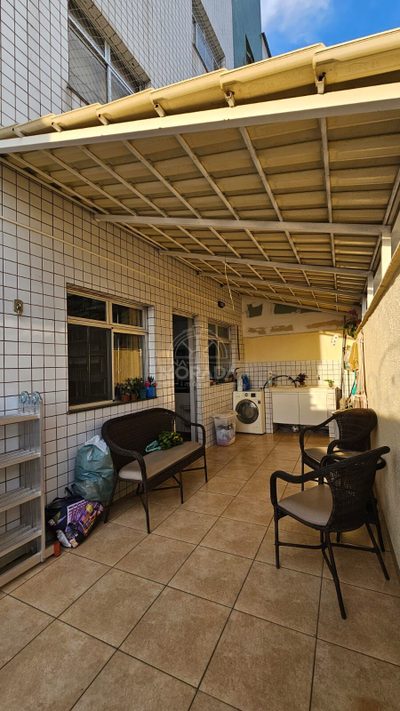 Apartamento, 3 quartos, 110 m² - Foto 2