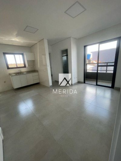 Apartamento, 2 quartos, 51 m² - Foto 1