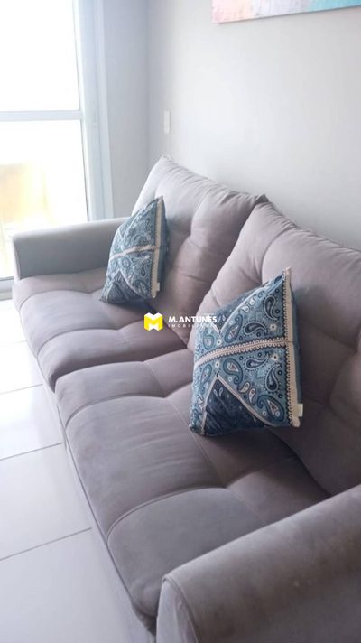 Apartamento, 3 quartos, 67 m² - Foto 3