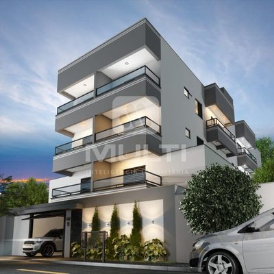 Apartamento, 2 quartos, 50 m² - Foto 5