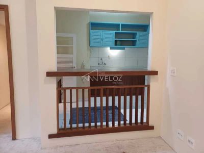 Apartamento, 3 quartos, 135 m² - Foto 2