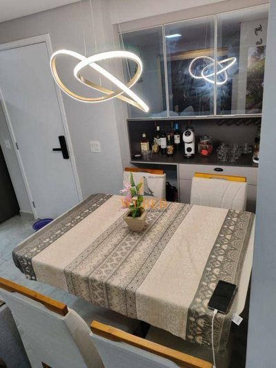 Apartamento, 2 quartos, 66 m² - Foto 4