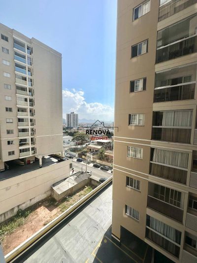 Apartamento, 2 quartos, 61 m² - Foto 4