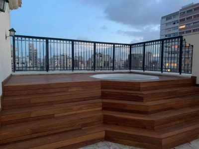 Apartamento, 1 quarto, 30 m² - Foto 1