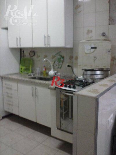 Apartamento, 2 quartos, 92 m² - Foto 1