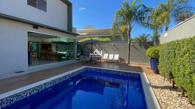 Sobrado, 3 quartos, 283 m² - Foto 4
