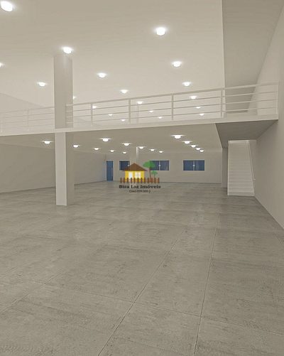 Loja-Salão, 774 m² - Foto 4
