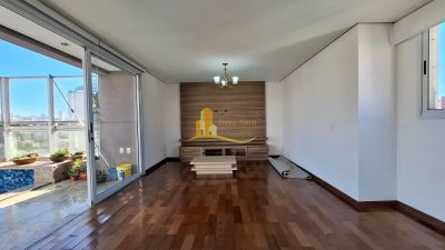 Apartamento, 4 quartos, 260 m² - Foto 2