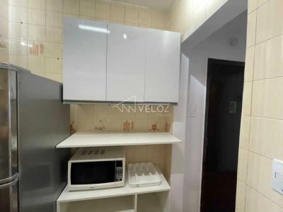 Apartamento, 21 m² - Foto 2
