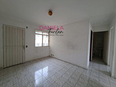 Apartamento, 50 m² - Foto 3