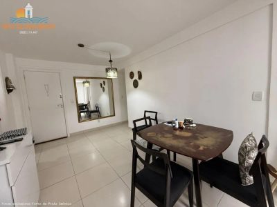 Apartamento, 2 quartos, 85 m² - Foto 3
