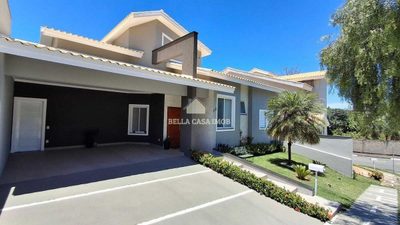 Casa, 3 quartos, 180 m² - Foto 1