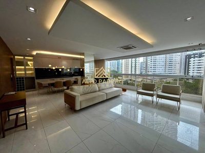Apartamento, 3 quartos, 171 m² - Foto 2
